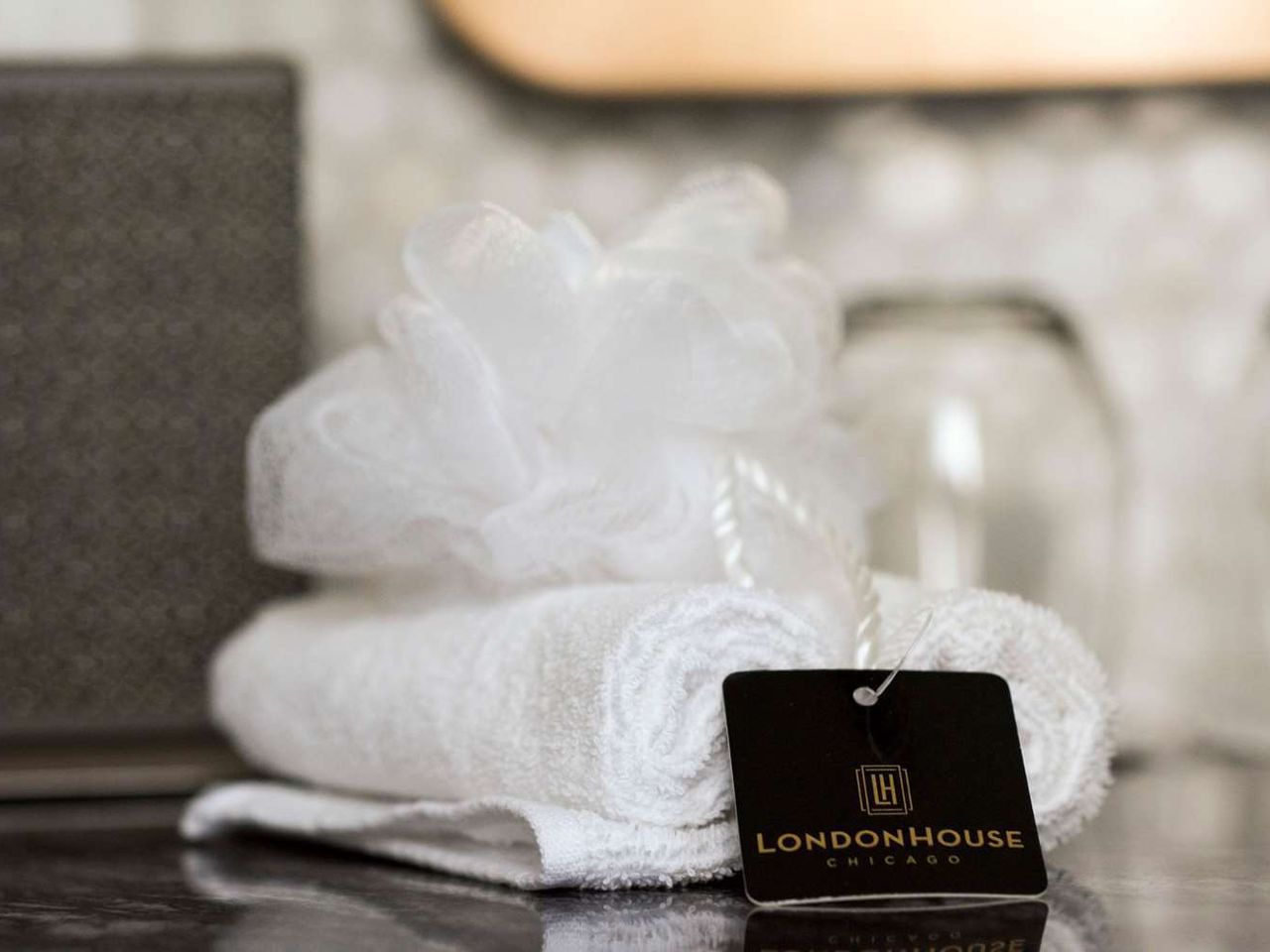 LondonHouse Chicago, Curio Collection by Hilton