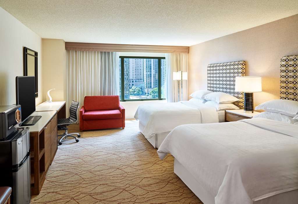 Sheraton Grand Chicago