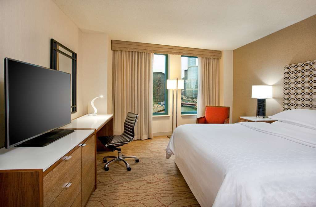 Sheraton Grand Chicago