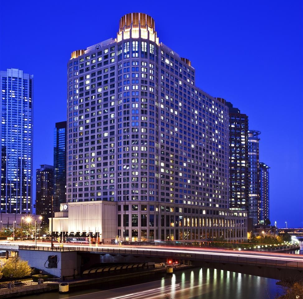 Sheraton Grand Chicago