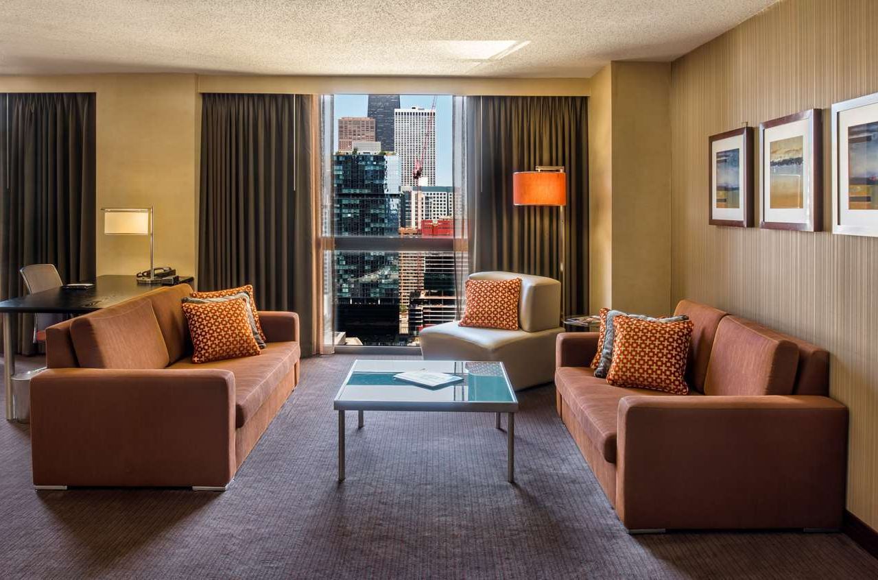 Hyatt Regency Chicago