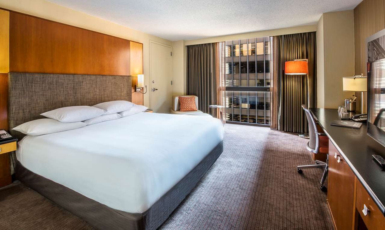 Hyatt Regency Chicago