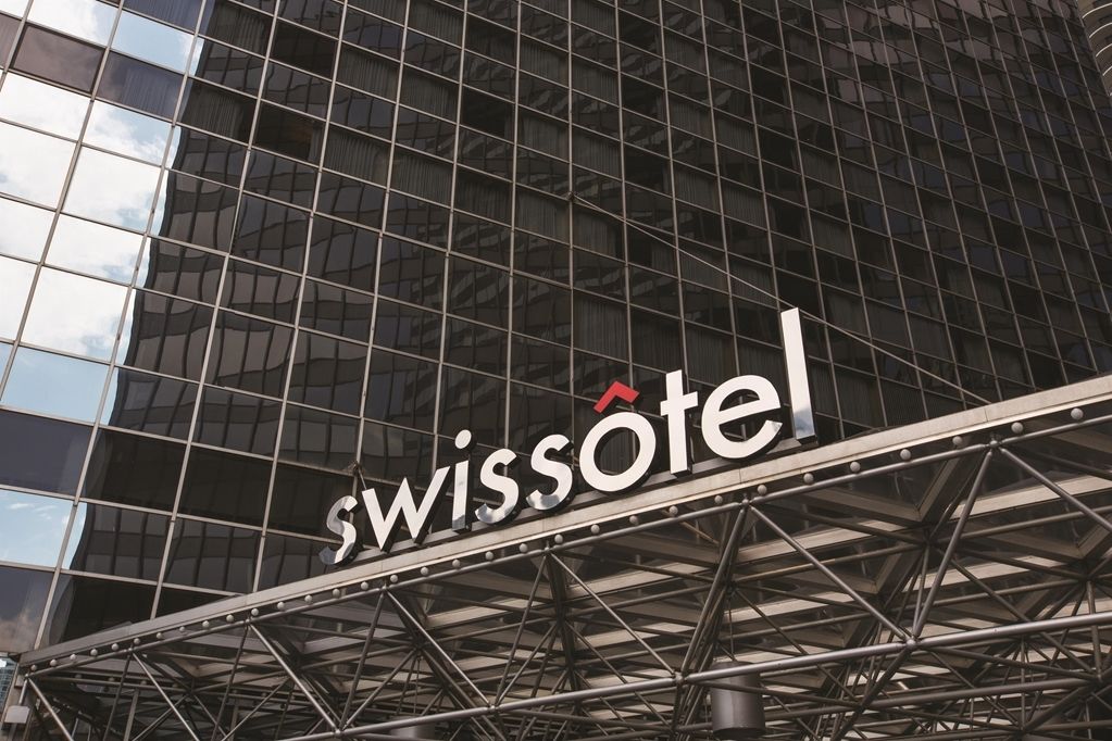 Swissotel Chicago