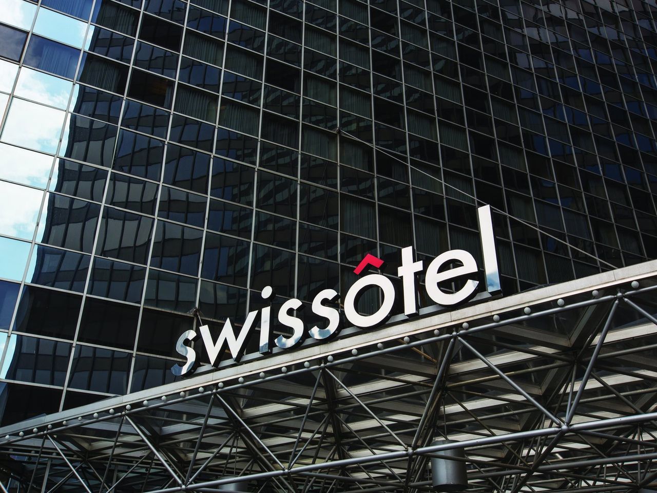 Swissotel Chicago