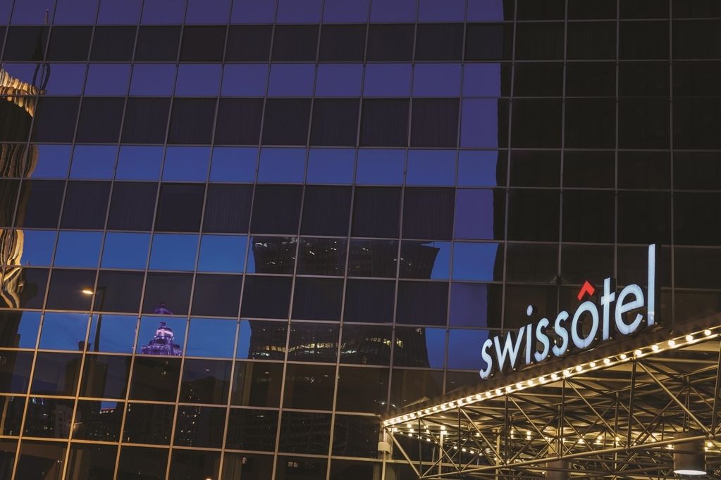 Swissotel Chicago