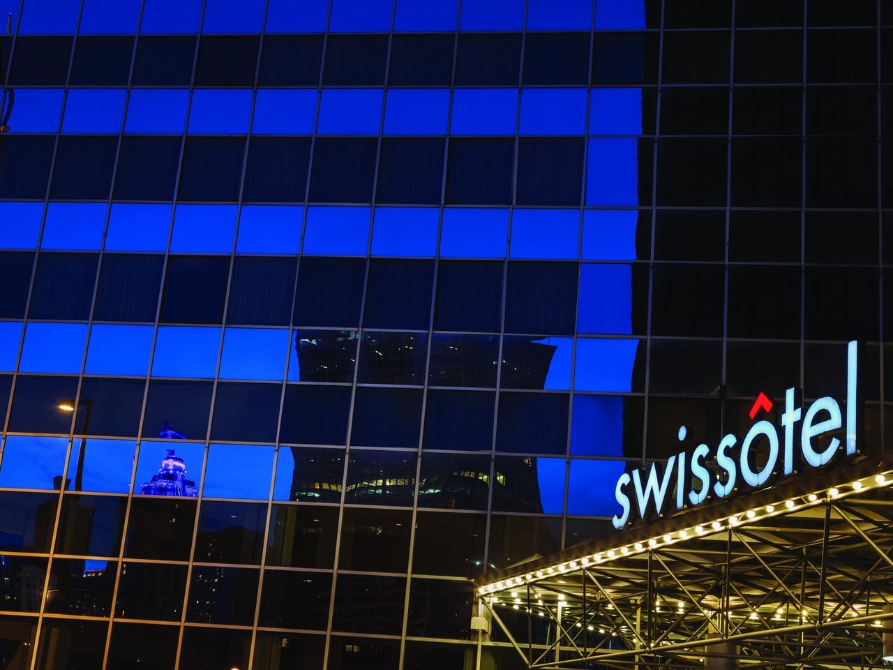 Swissotel Chicago