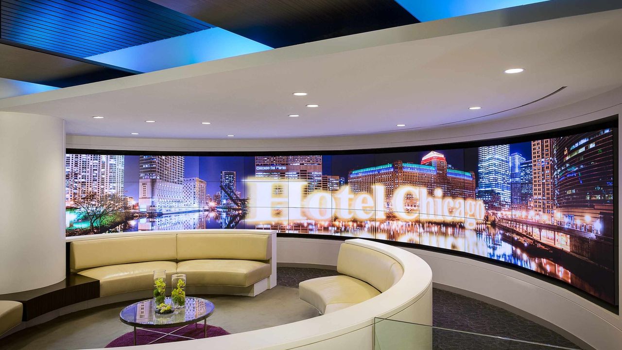 Hotel Chicago Downtown, Autograph Collection