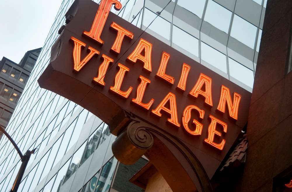 Hampton Inn Majestic Chicago Theatre District