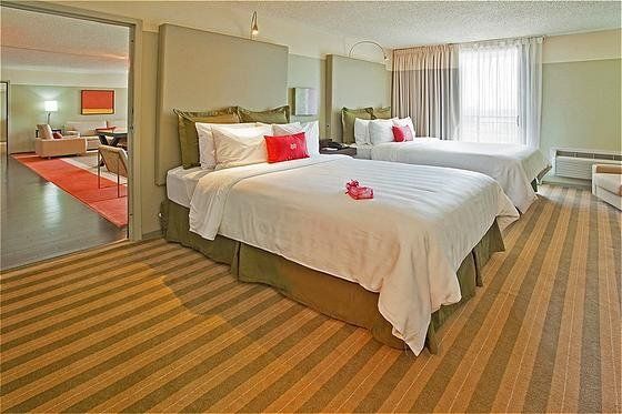 Crowne Plaza Chicago West Loop