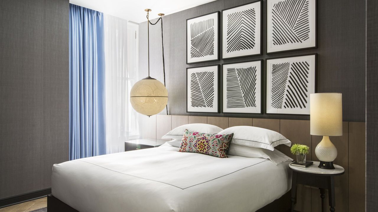 Kimpton Gray Hotel