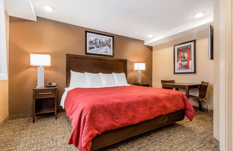 Rodeway Inn Chicago/Evanston