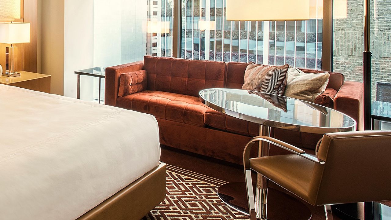 Conrad Chicago