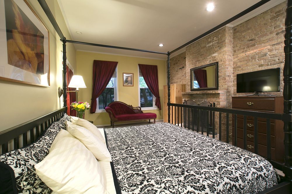Wicker Park Inn