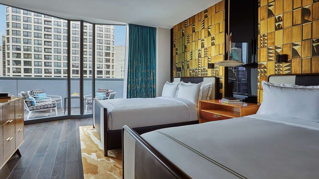 Viceroy Chicago