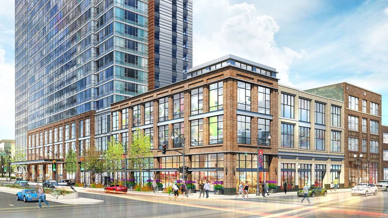 Hilton Garden Inn Chicago McCormick Place