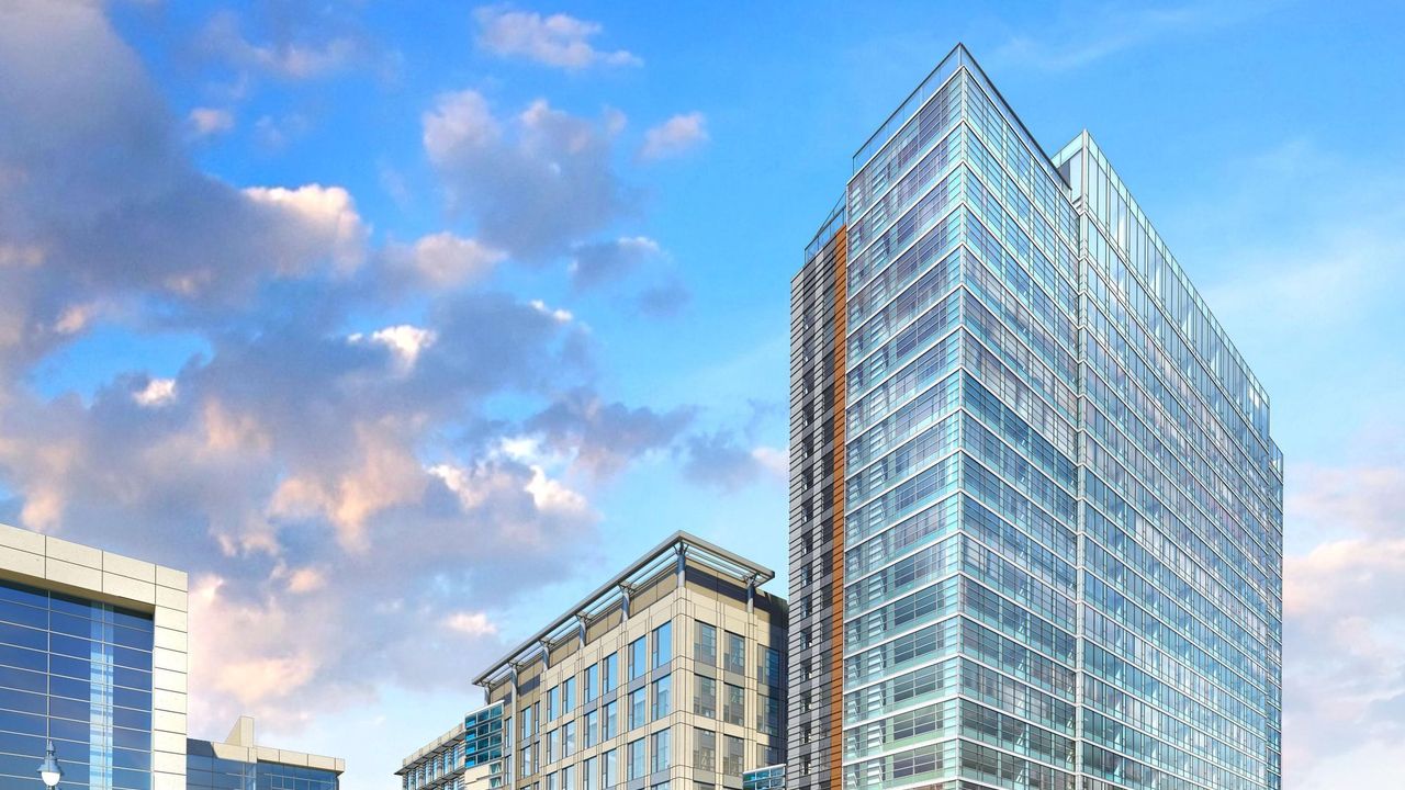 Hampton Inn Chicago McCormick Place