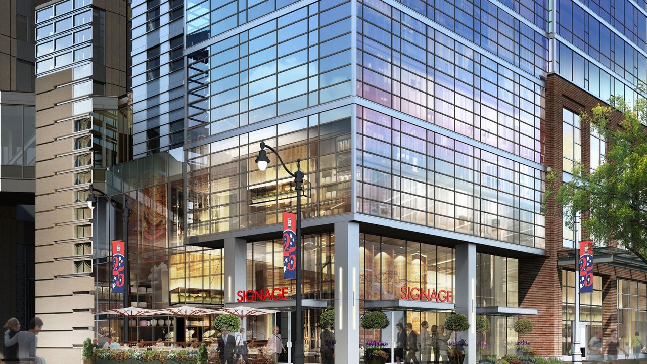 Hampton Inn Chicago McCormick Place