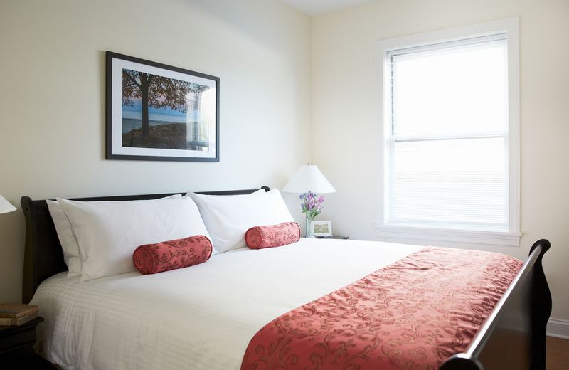 The Guesthouse Hotel