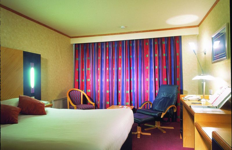 Chichester Park Hotel