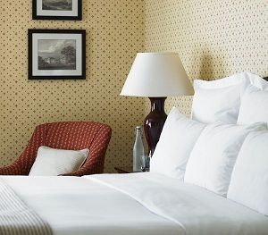 The Goodwood Hotel