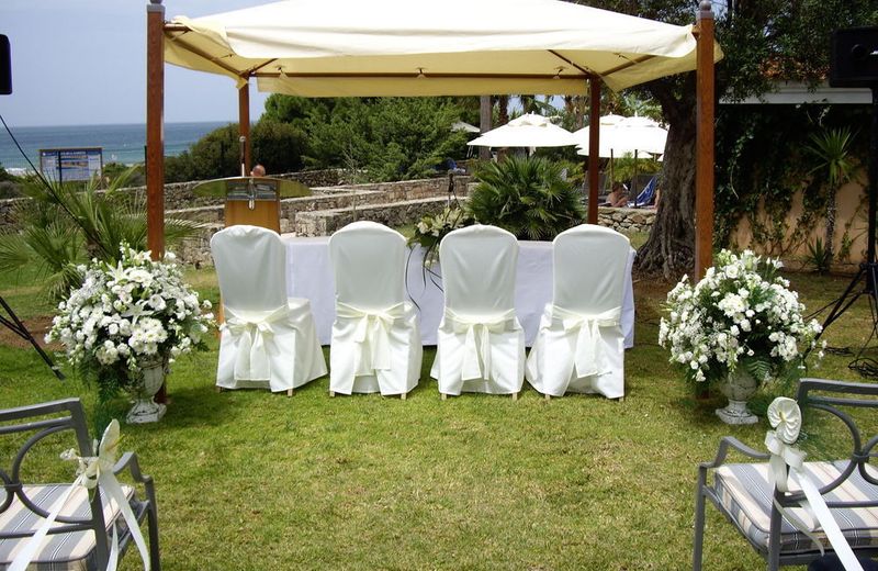 Hipotels Barrosa Palace & Spa