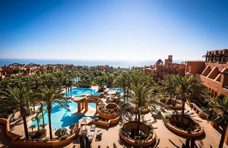 Royal Hideaway Sancti Petri