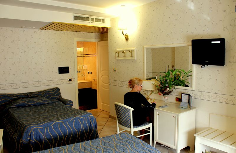 Hotel La Noce