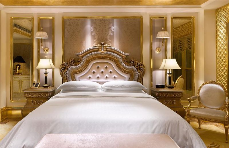 Sheraton Chongqing Hotel