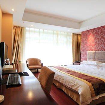 Weirui Hotel - Chongqing