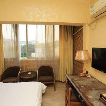 Jialing Hotel - Chongqing
