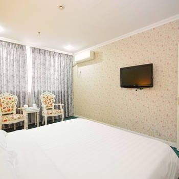 Shangcheng Business Hotel