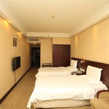 Chongqing South Garden Hotel