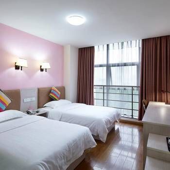 Zhong'an Hotel - Chongqing