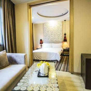 Chongqing Bowen Hotel