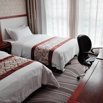 Harmony Hotel