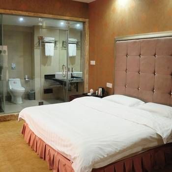 Haitai Hotel Chongqing