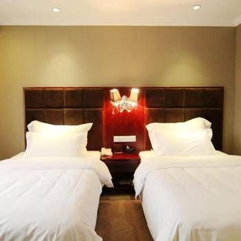 Huangqiao Hotel