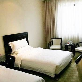 Chongqing Bosheng Hotel