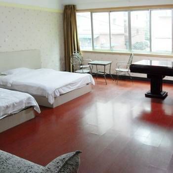 Kaiqi Hotel
