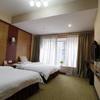IF Hotel