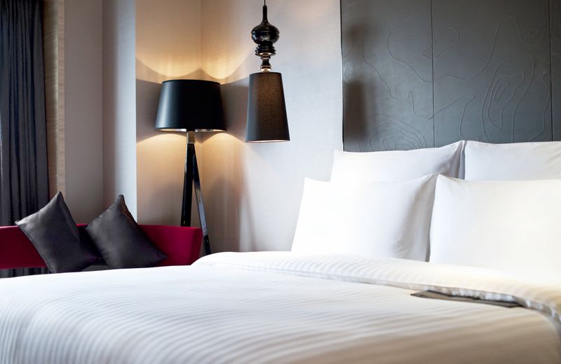Le Meridien Chongqing Nan'an