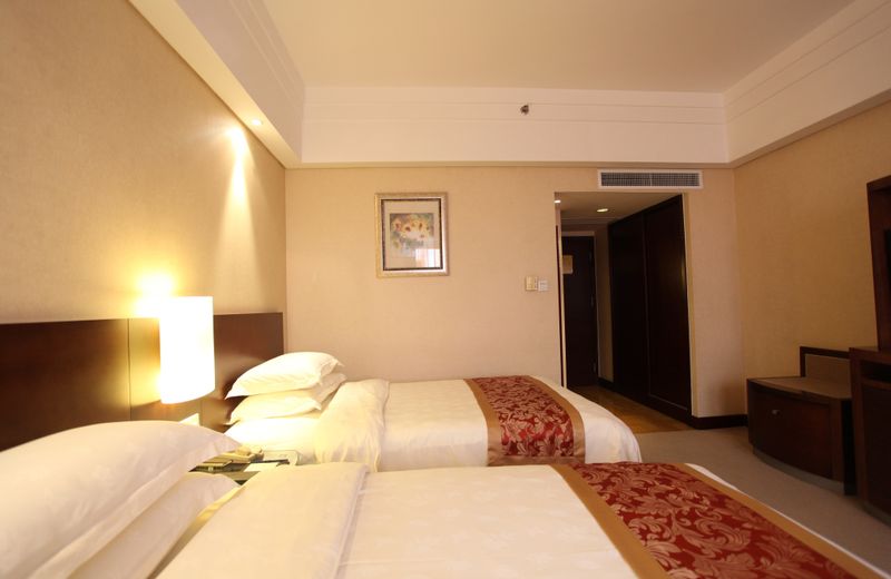 Chongqing Carlton Hotel