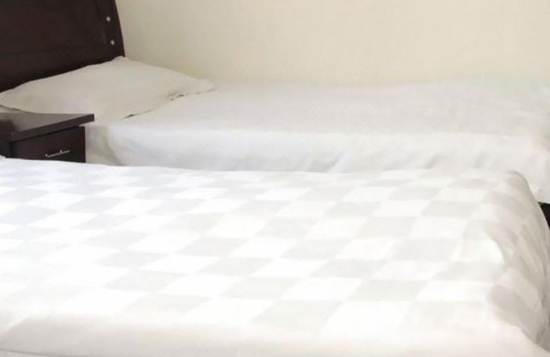 Xiangyuan Hotel