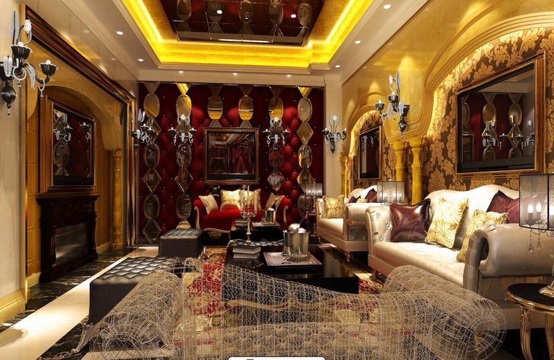 Cyber Holiday Hotel