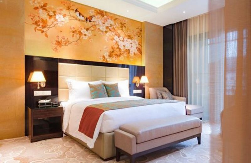 Yuzhou Hotel
