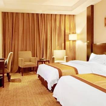 Wujiang Mingzhu Hotel