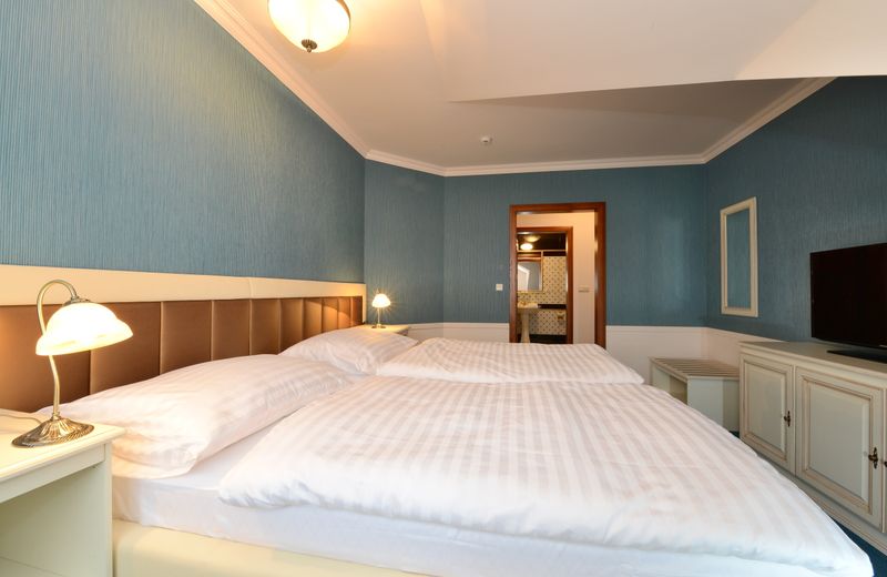 Hotel Gold Chotoviny