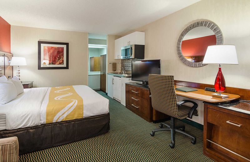 Quality Inn Christiansburg - Blacksburg