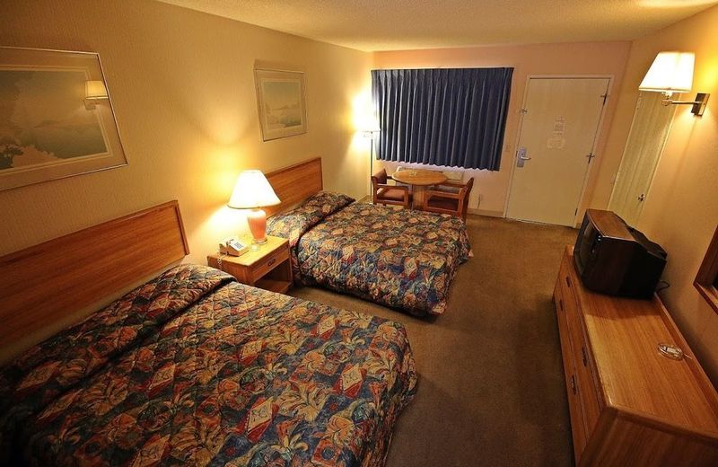 SureStay Plus Hotel by Best Western Chula Vista West