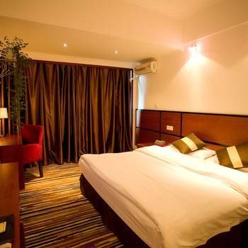 Chuxiong Yongxing Hotel